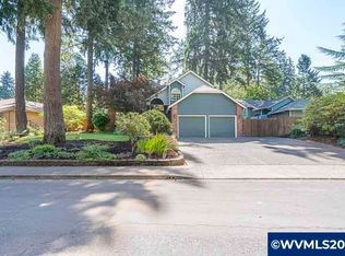 4540 Sunland St SE, Salem, OR 97302