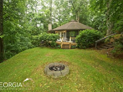 75 Berkshire Ln, Dillard, GA, 30537