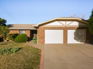 9505 Villa Del Rey NE, Albuquerque, NM 87111