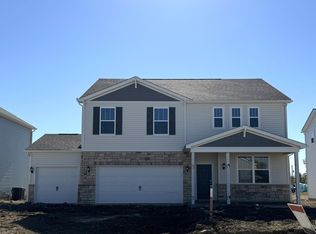 7049 Crown Dr LOT 2544, Galena, OH 43021