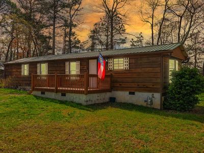 92 Mountain View Dr, Jasper, GA, 30143