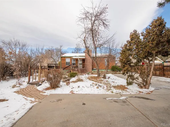35 S Harlan Street, Lakewood, CO 80226