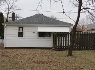 2543 Budd St, River Grove, IL 60171