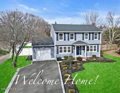 99 Reynolds Drive, Eatontown, NJ, 07724