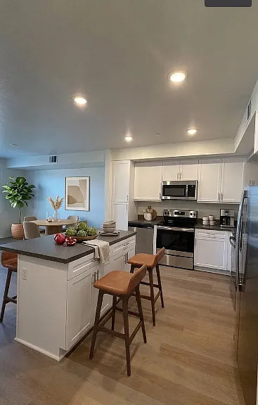 Gallery Park Apartments — Photo 2