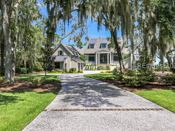 99 Inverness Drive, Bluffton, SC 29910