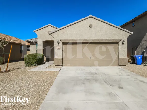 17936 W Tina Ln, Surprise, AZ 85387
