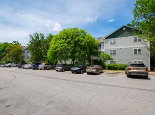 2100 Wolftech Ln APT 204, Raleigh, NC 27603