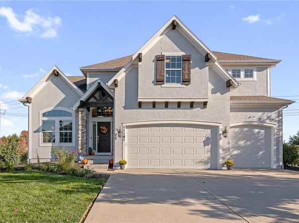 11181 S Hastings St, Olathe, KS 66061