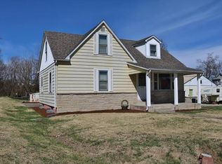 1314 N Moulton St, Perryville, MO 63775