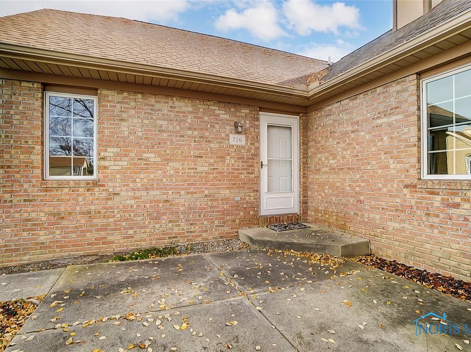 726 Turnbury Ln, Perrysburg, OH 43551 Zillow