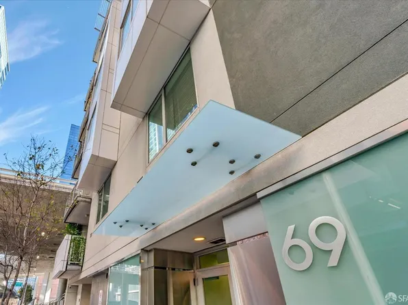 69 Clementina St, San Francisco, CA 94105