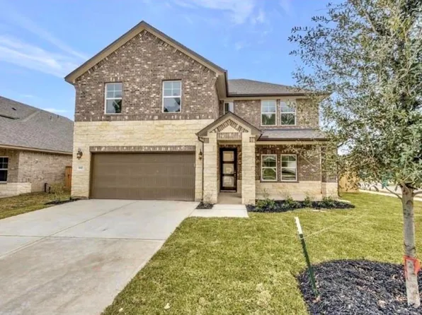 1927 Darlington Oak Dr, Conroe, TX 77304