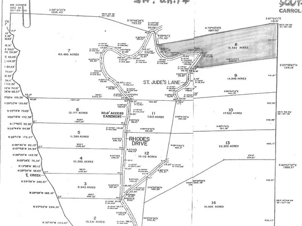 292-00008-001 Saint Simmons Ln, Eureka Springs, AR 72632