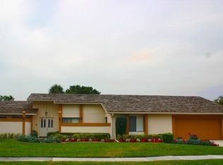 11381 Wingfoot Dr, Boynton Beach, FL 33437