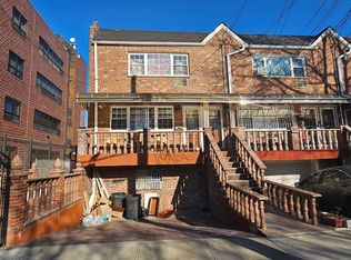 615 E 77th St, Brooklyn, NY 11236