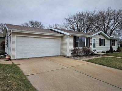1706 Winchester Ave, Oshkosh, WI, 54901