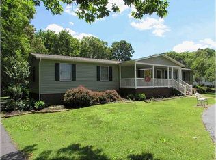 24290 Pin Cushion Rd, Leonardtown, MD 20650