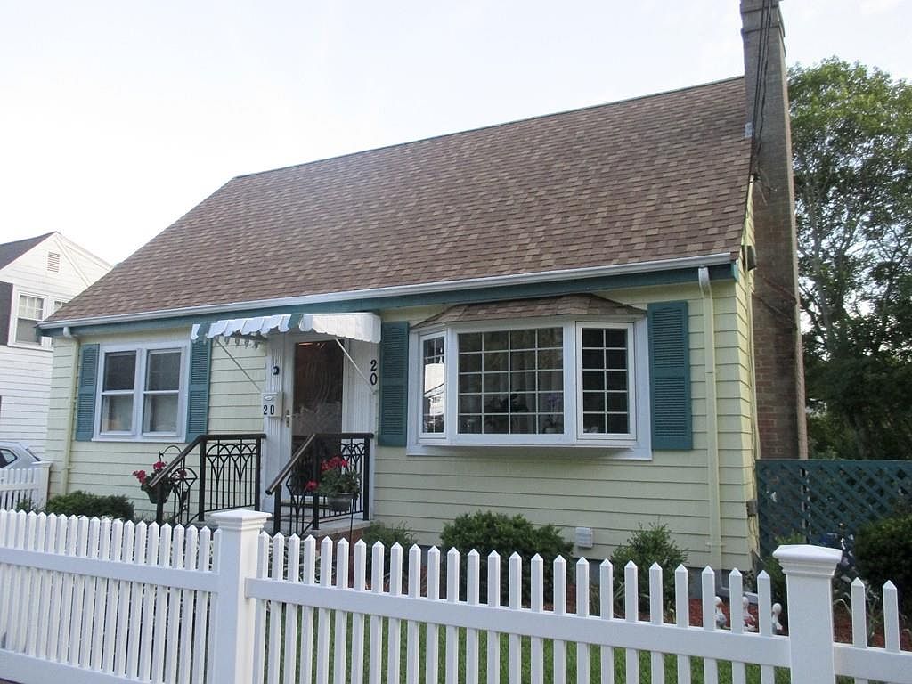 20 Cornell St, Roslindale, MA 02131 Zillow