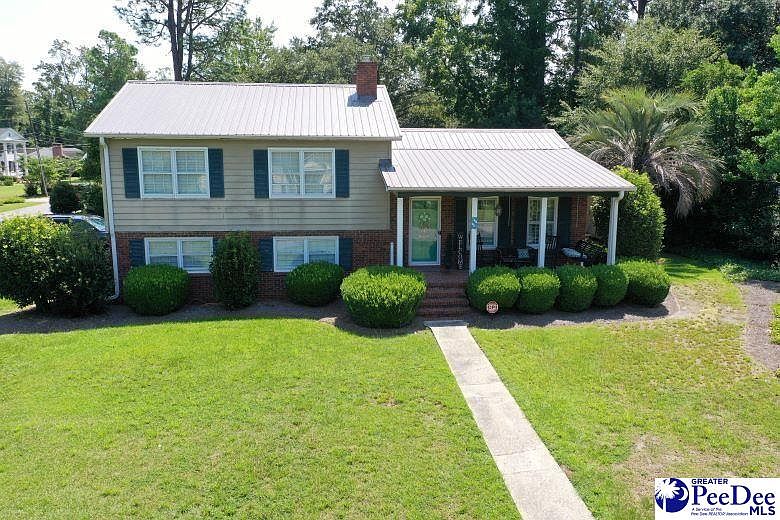 229 Truluck St, Lake City, SC 29560 | MLS #20232820 | Zillow