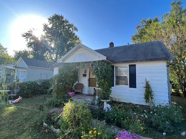 2114 E Cairo Street, Springfield, MO 65802