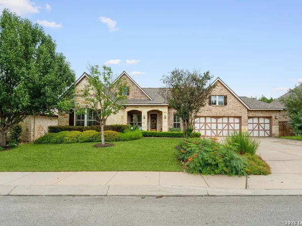 29010 CHAFFIN LGT, San Antonio, TX 78260