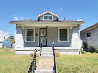 101 E Garrett St, Louisville, KY 40214