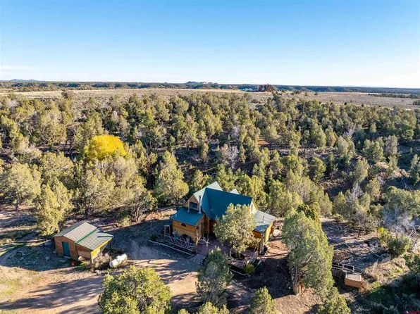 1870 County Road 135, Hesperus, CO 81326