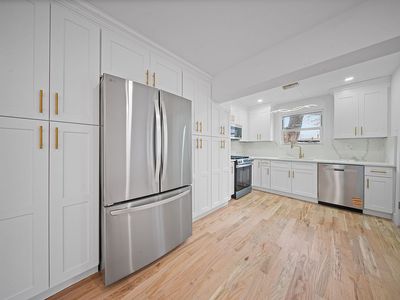 13015 Sutter Ave, South Ozone Park, NY, 11420