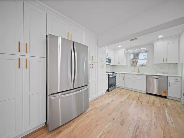 13015 Sutter Ave, South Ozone Park, NY 11420