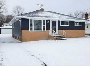 14104 Wheeler Rd, Maple Heights, OH 44137