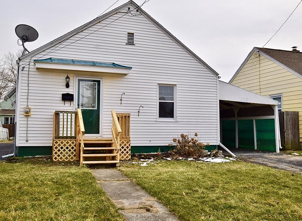 1st image of 329 Powhattan St