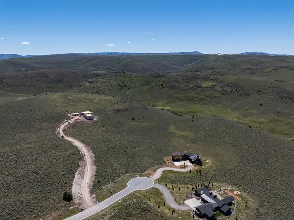 5848 N Shooting Star Cir, Heber City, UT 84032