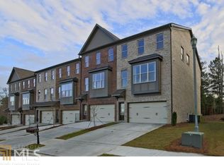 2819 Laurel Valley Trl, Buford, GA 30519