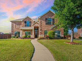 1624 Bassett Hound Dr, Fort Worth, TX 76052