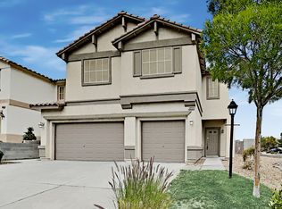 10400 Daisy Dawn Ct, Las Vegas, NV 89129