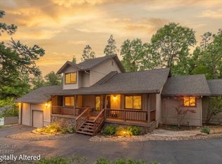 1362 Sandalwood Dr, Murphys, CA 95247