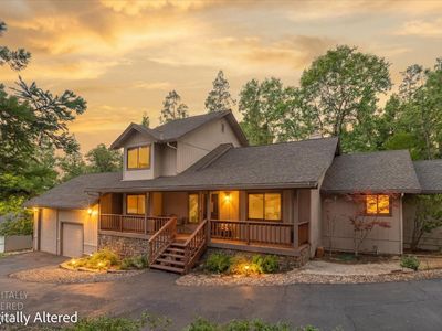 1362 Sandalwood Dr, Murphys, CA, 95247