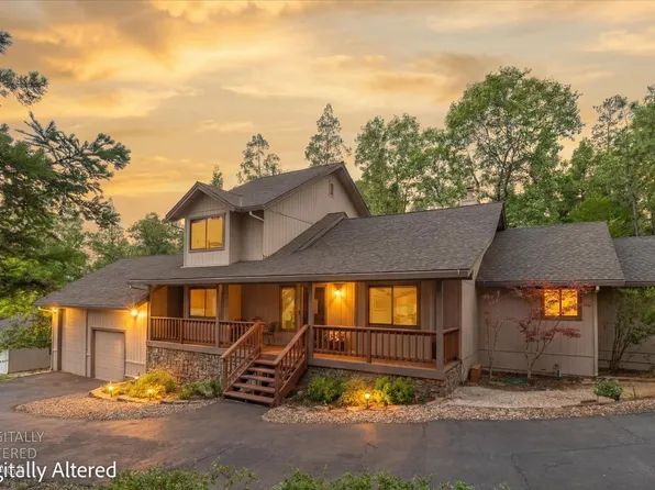 1362 Sandalwood Dr, Murphys, CA 95247