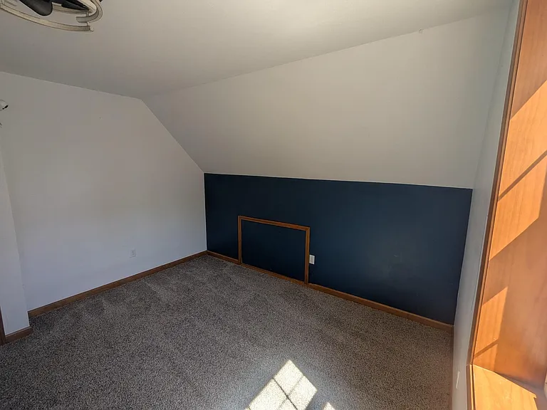 Bedroom A
