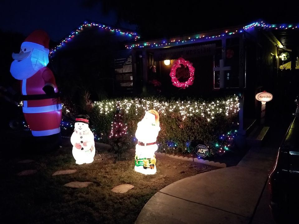 Christmas 2018