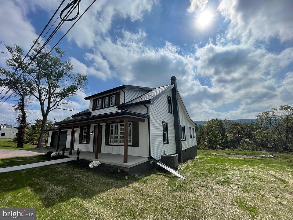 308 W Market St, Gratz, PA 17030 Zillow