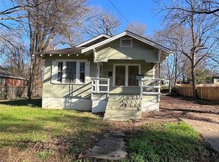 3510 Jackson St, Shreveport, LA 71109