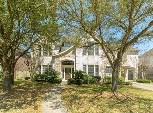 8427 Jackson Creek Bend Ln, Humble, TX 77396