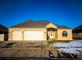 1104 Abbey Rd, Moses Lake, WA 98837