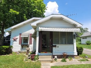 10 South Dr, Anderson, IN 46013