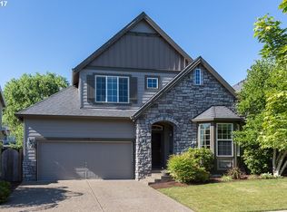 17115 SW Roosevelt St, Sherwood, OR 97140