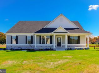 266 Mirasol Dr, Felton, DE 19943