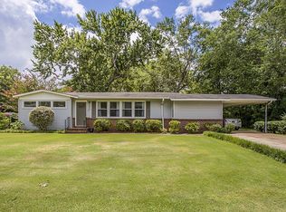 2503 Vinyard St NE, Huntsville, AL 35811