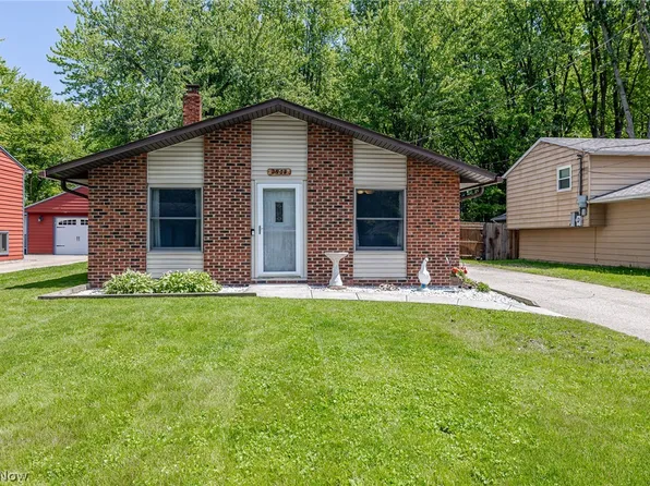 6243 Rosebelle Ave, North Ridgeville, OH 44039